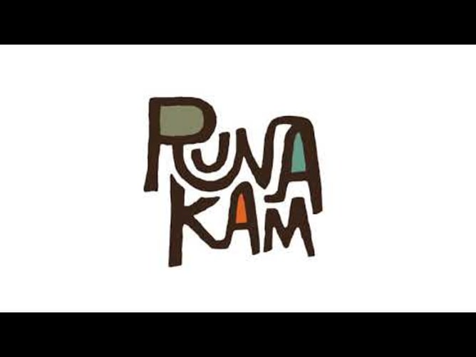 Kindi Kocha - RunaKam