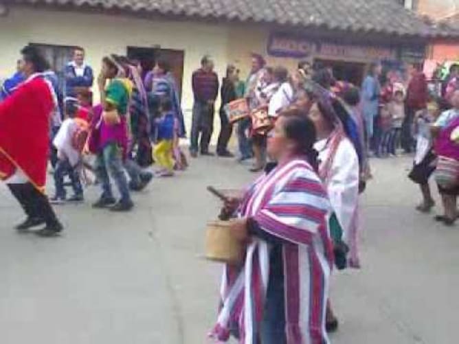 BEKSNATE, dia grande