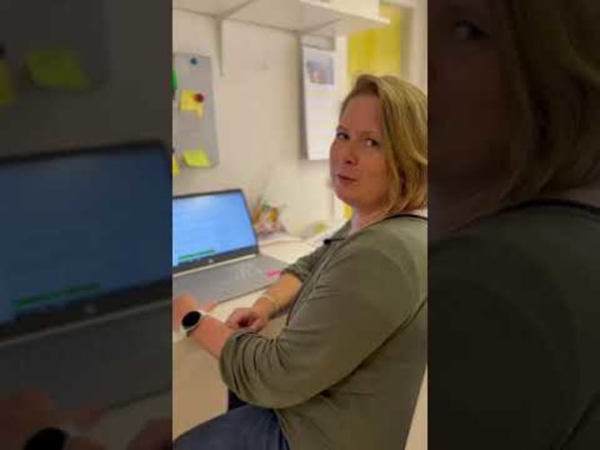 20% der Spenden erreicht!