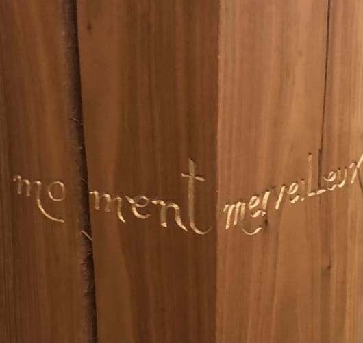 Innehalten