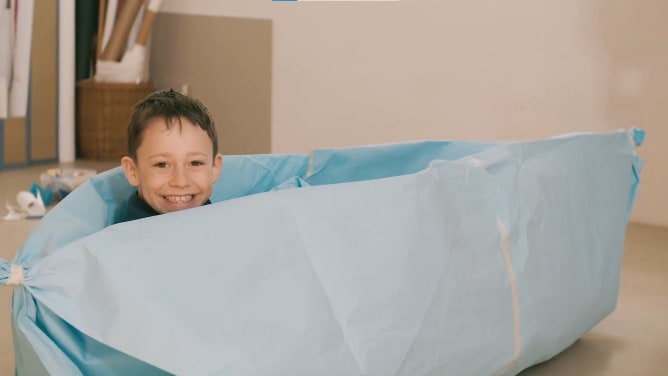 Kinderprojekt Barca