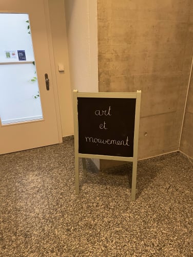 Freiburger Montessori Schule - Ecole Montessori Fribourgeoise