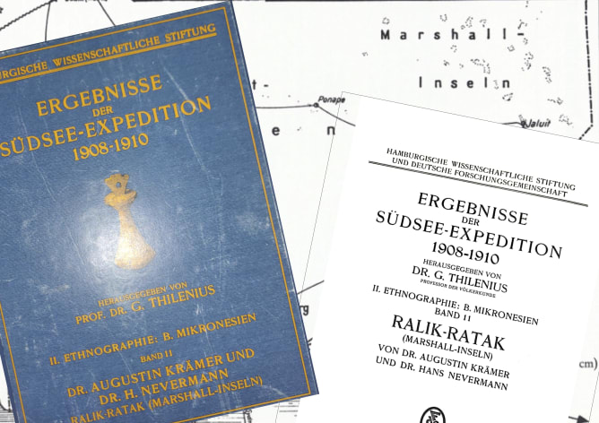 Das deutsche Buch, was wir miteinandern besprechen müssen!