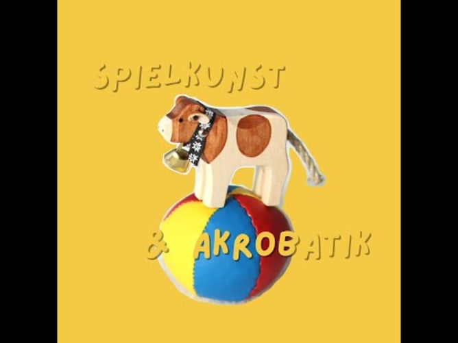 Spielkunst & Akrobatik