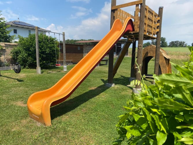 Spielplatz