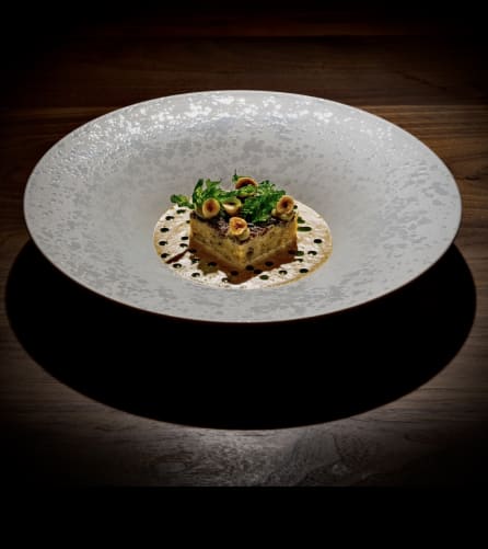 Le respect du produit et des saisons avant tout