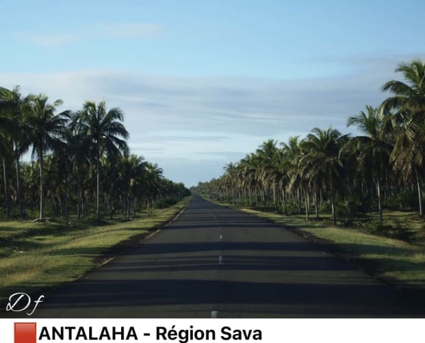 Sava region 