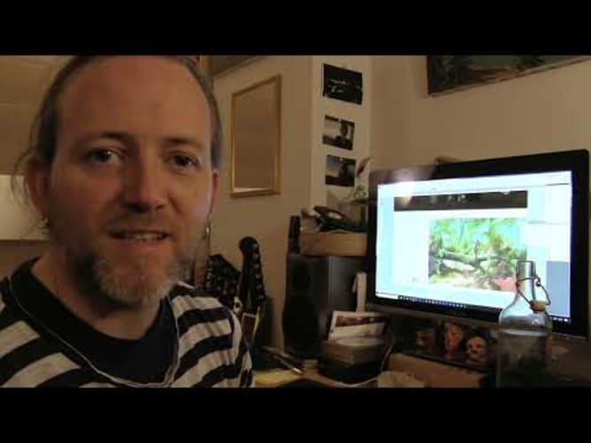 Ir Brandig - Making Of 2025