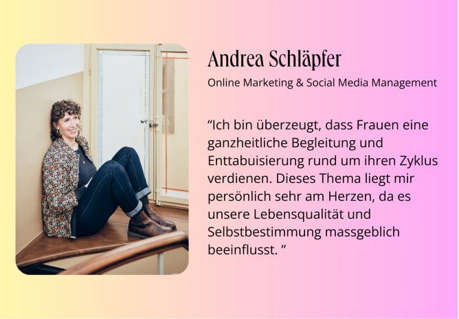 Andrea