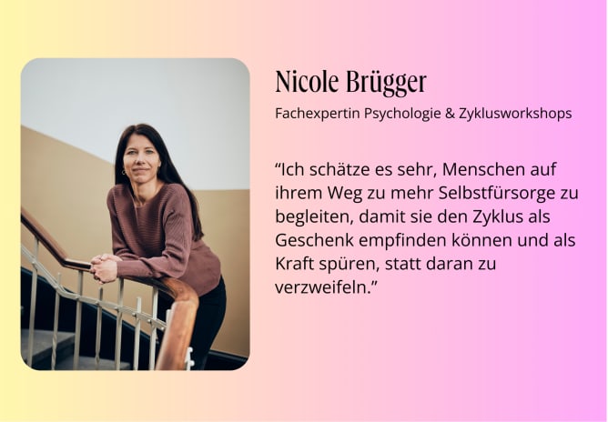 Nicole