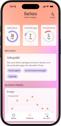 Werde Expert:in