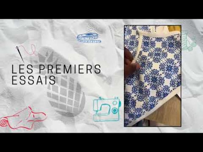 Voici les premiers prototypes