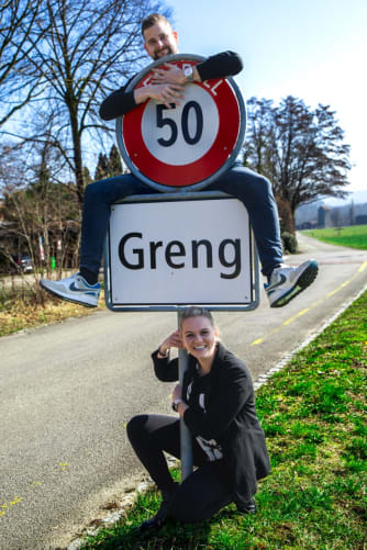 Unser neues Zuhause!