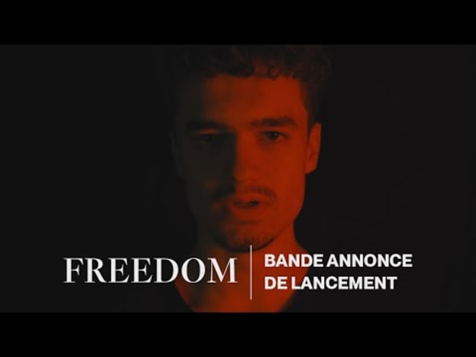 FREEDOM - Bande-annonce de lancement  | Avalone Production