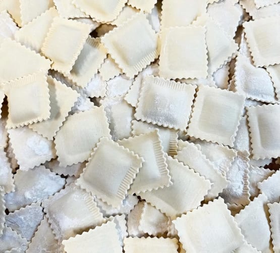 Ravioli von Pasta Pasta