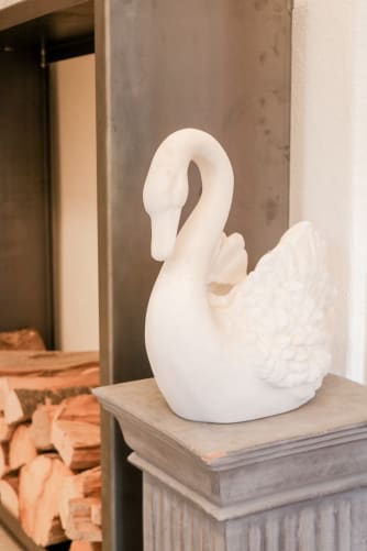 Swantastic!
