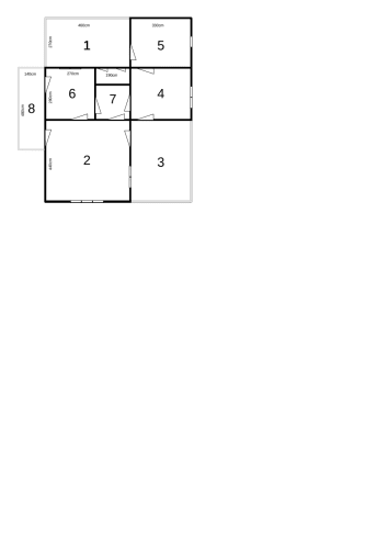 room layout