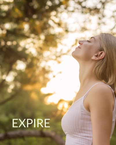 Expériences ressourçantes