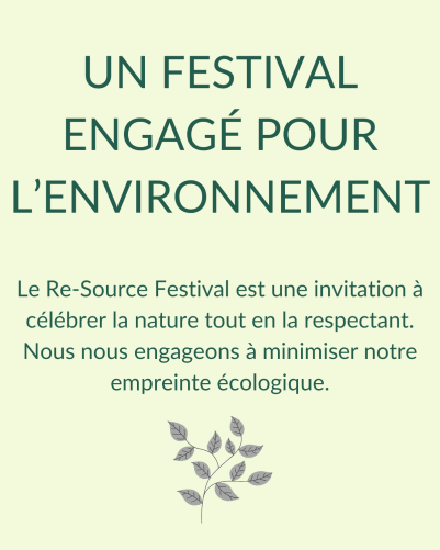 Festival engagé