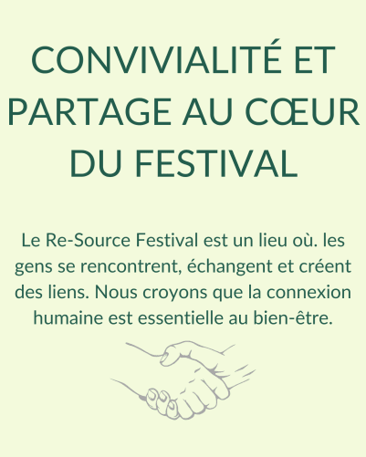 Convivialité