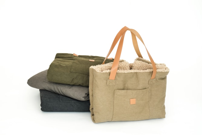 Travel Mat Aventura