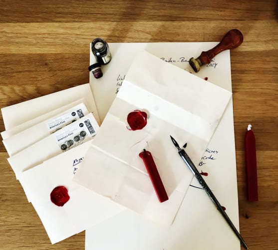 Letters