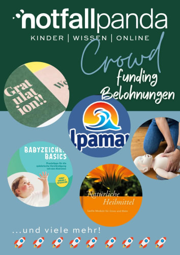 Unsere Belohnungen