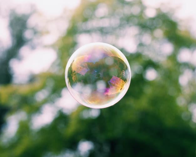 Kerma, une bulle accueillante face au burnout