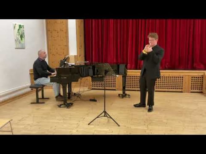 Ein kleiner Vorgeschmack für die Brassweek 2025