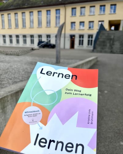 Buchvorstellungen