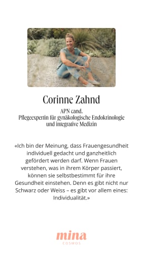 Corinne Zahnd