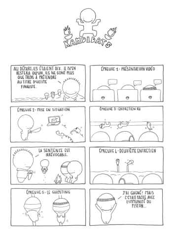 Nous y croyons !