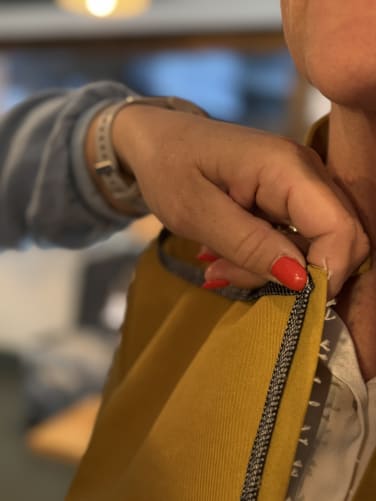 Gemeinsam Neues schaffen
