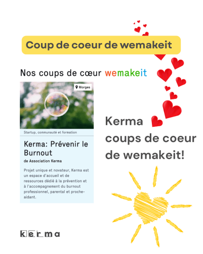 Merci du fond du coeur!