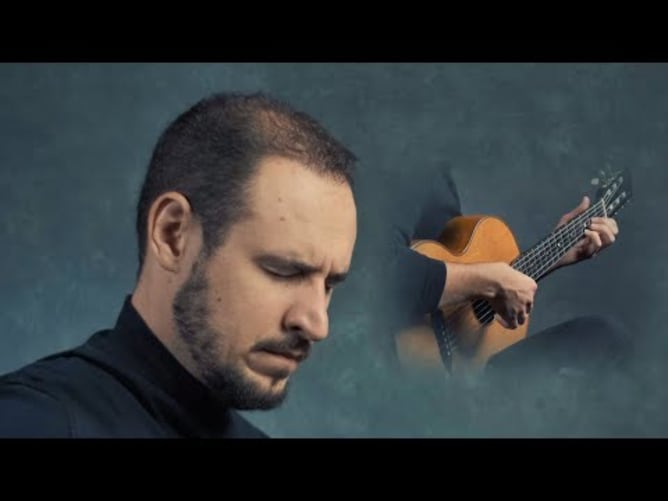 Булат Окуджава Музыкант Bulat Okudzhava Musician Hermann Hauser I