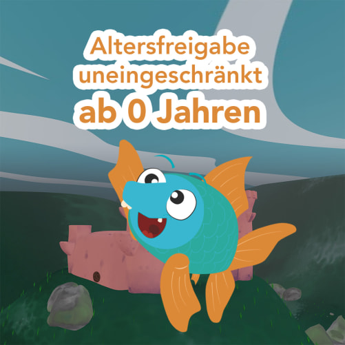 ab 0 Jahren