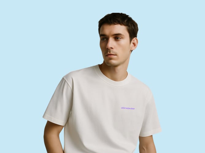 zsuber T-Shirt