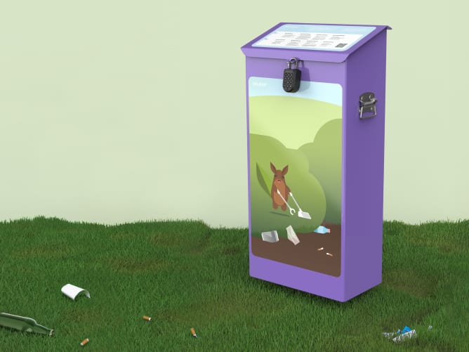 zsuber Box