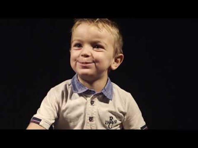 Kinderstiftung