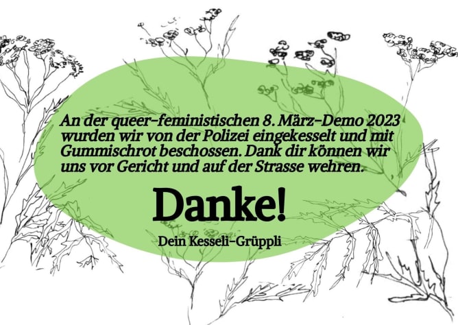 Danke!