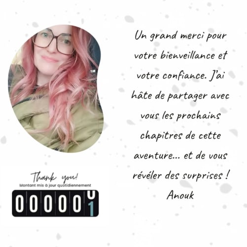 MERCI 🍀