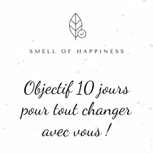 10 jours pour tout changer 