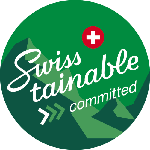 Swisstainable