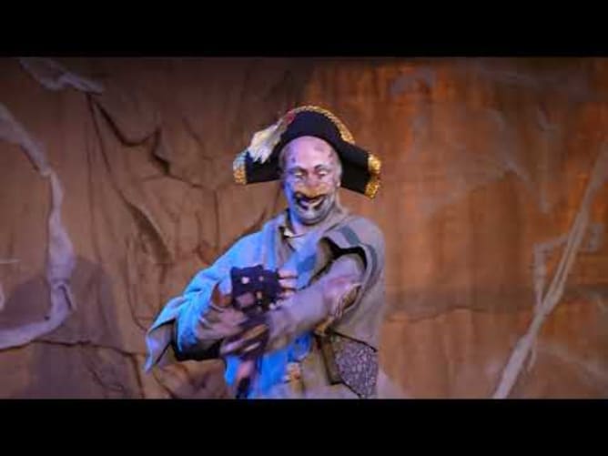 KTO TAM - trailer 2025 par Uri Gershman