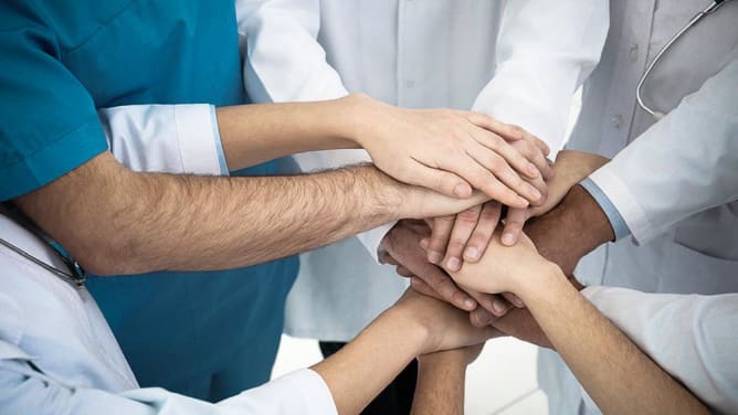 gemeinsam behandeln sie optinal