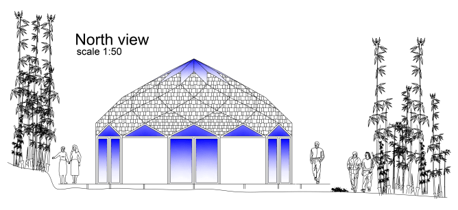 Seminar Building around: «Dom/Zom»