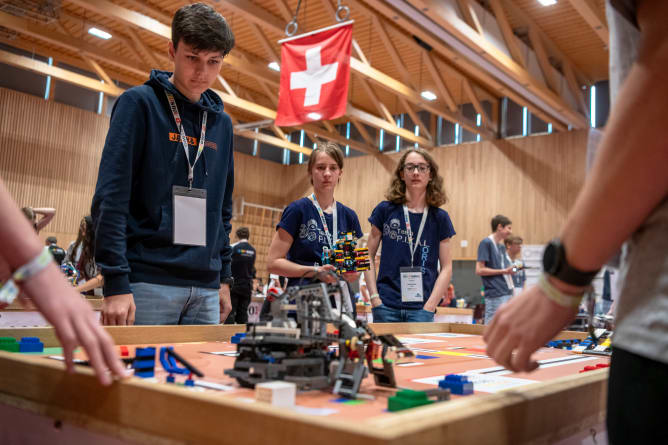 Wie gut wird der Roboter funktionieren?