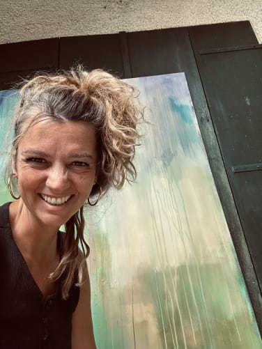 Stefanie Bersot – Künstlerin