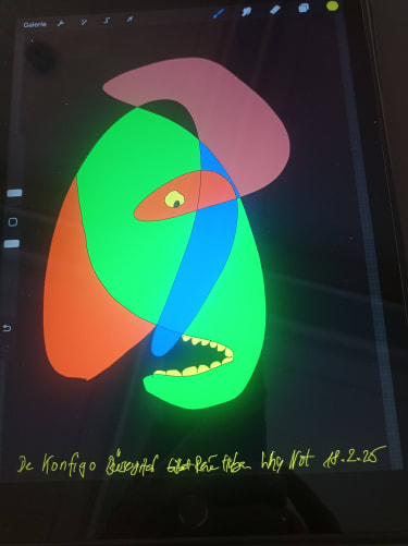 Der Konfigi