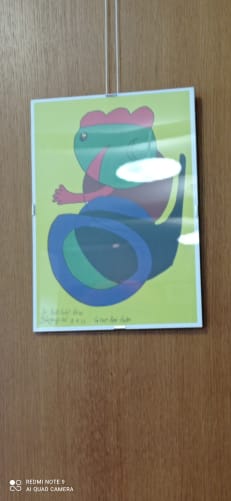 Austellung Cafeteria Wanderstüble Bürgerspital 